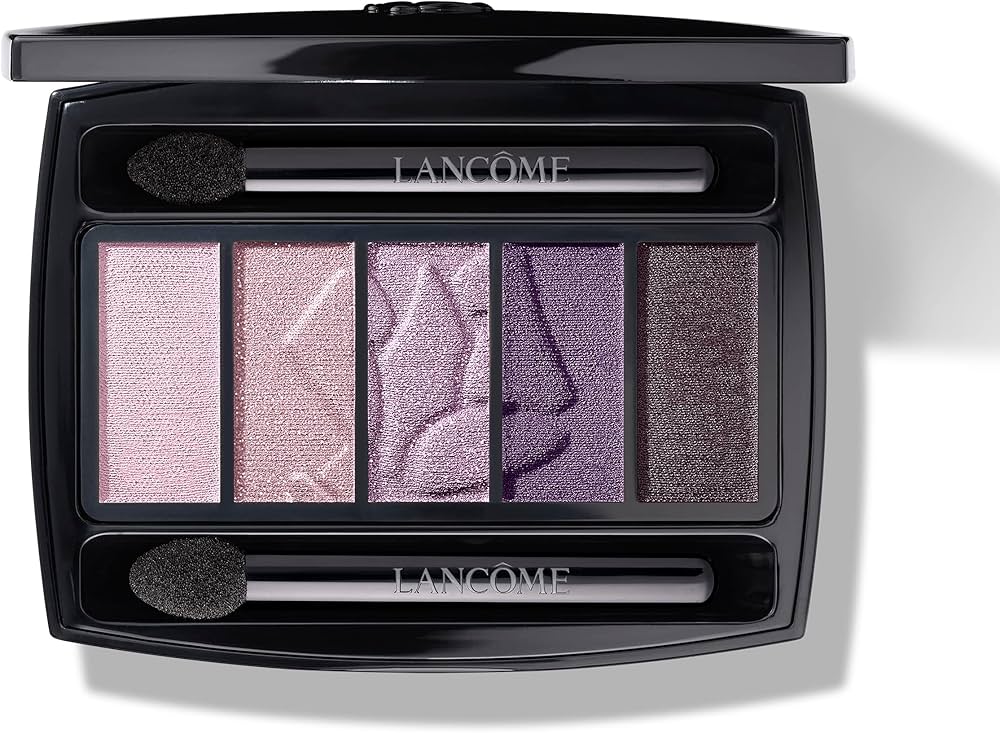 Lancôme Color Design Eyeshadows: Stunning Possibilities