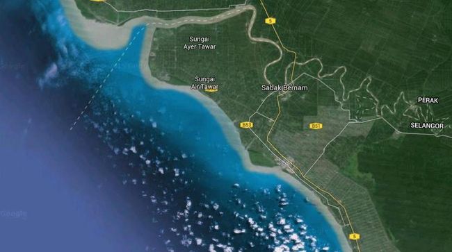 Empat Pulau Sengketa Aceh-Sumatera Utara: Apa Sebenarnya yang Terjadi?