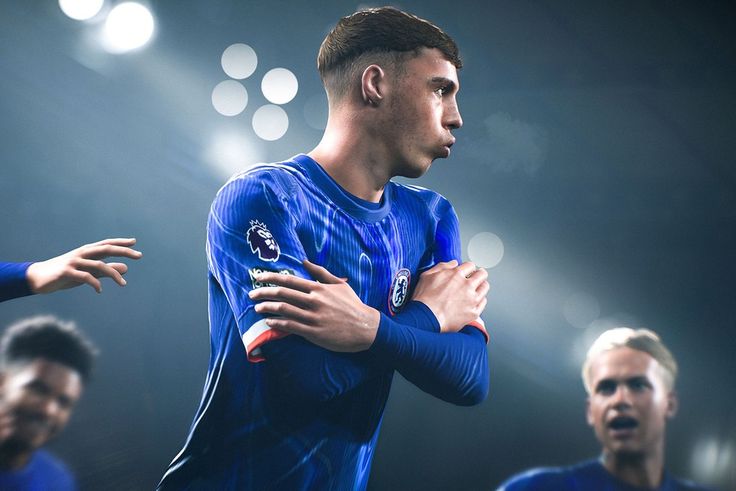Fitur Baru eFootball 2025 yang Wajib Dicoba Pemain PES Lama