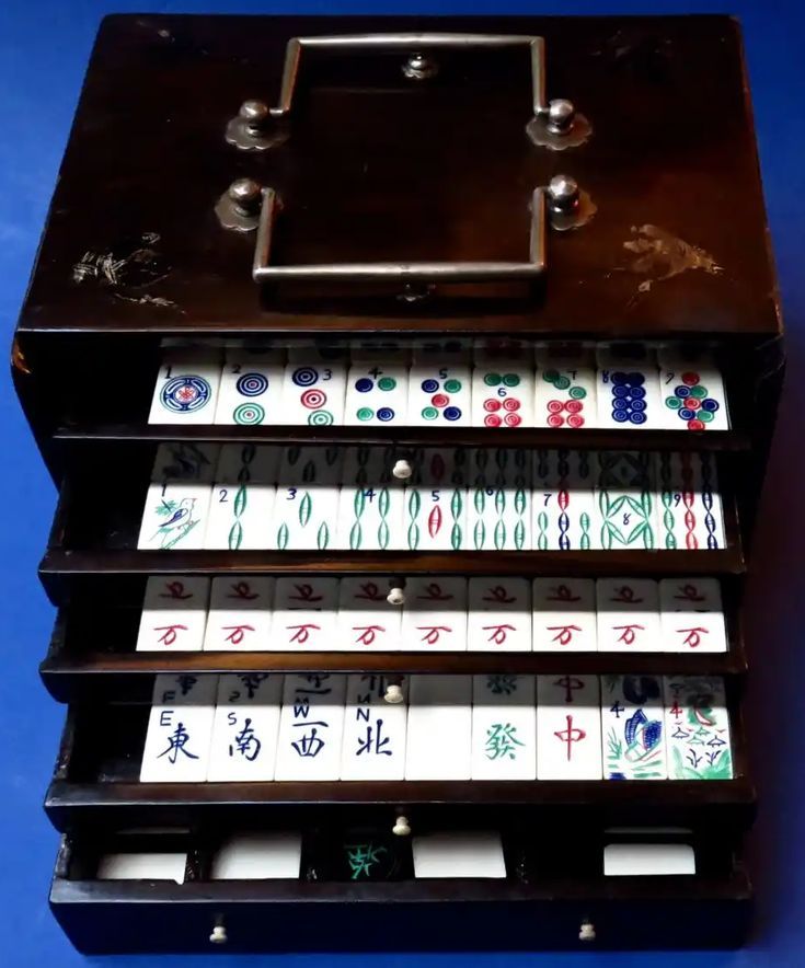 Pahami Pentingnya Pola dan Waktu Bermain di Mahjong Slot