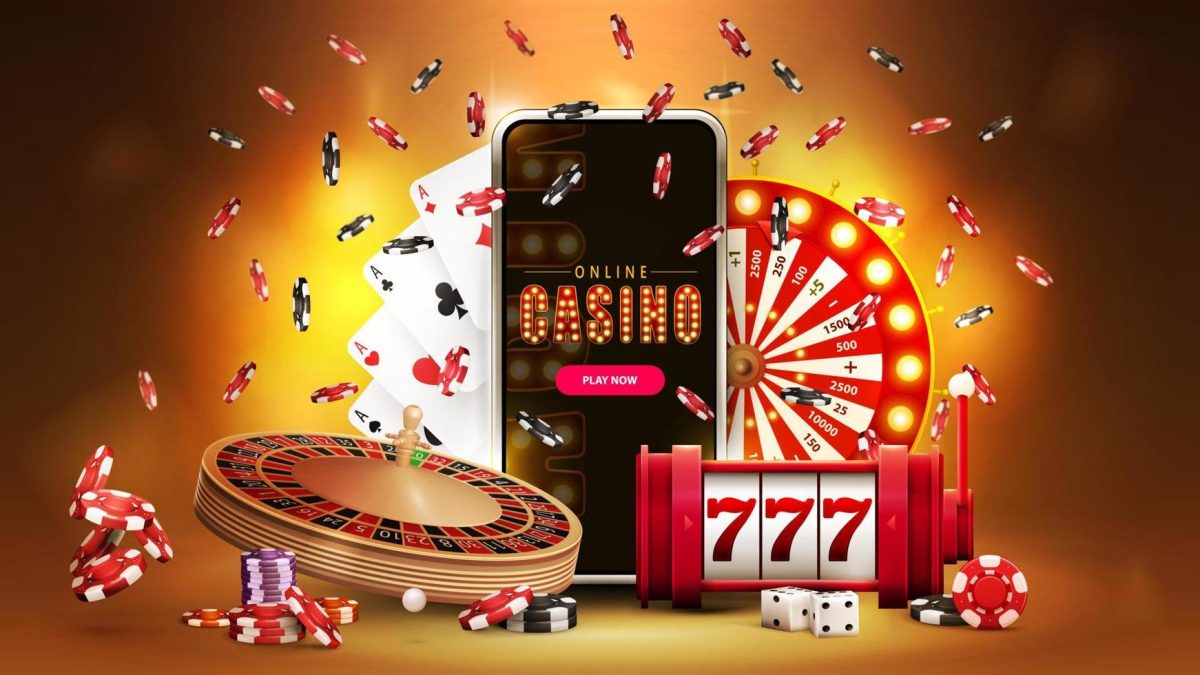 Kesalahan Umum Pemain Live Casino yang Harus Dihindari