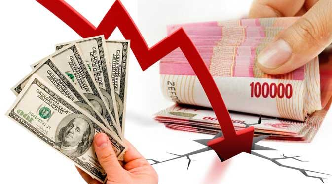 Arah Rupiah Indonesia